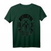 Kalaschnikow T-Shirt mit AK47 Motiv – Militär- und Waffenshirt für Rocker, Russen & Putin-Fans