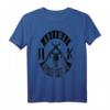 Kalaschnikow T-Shirt mit AK47 Motiv – Militär- und Waffenshirt für Rocker, Russen & Putin-Fans