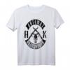 Kalaschnikow T-Shirt mit AK47 Motiv – Militär- und Waffenshirt für Rocker, Russen & Putin-Fans