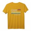 Retro 32689 Kalletal Vintage Gemeinde PLZ T-Shirt – Perfektes Geschenk für Einwohner und Fans der Region Kreis Lippe in Nordrhein-Westfalen
