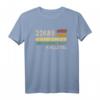 Retro 32689 Kalletal Vintage Gemeinde PLZ T-Shirt – Perfektes Geschenk für Einwohner und Fans der Region Kreis Lippe in Nordrhein-Westfalen