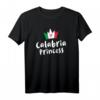 Calabria Princess Kalabresische Prinzessin T-Shirt - Klassisch geschnitten, hochwertiges Design