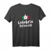 Calabria Princess Kalabresische Prinzessin T-Shirt - Klassisch geschnitten, hochwertiges Design