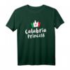 Calabria Princess Kalabresische Prinzessin T-Shirt - Klassisch geschnitten, hochwertiges Design