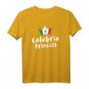 Calabria Princess Kalabresische Prinzessin T-Shirt - Klassisch geschnitten, hochwertiges Design