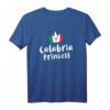 Calabria Princess Kalabresische Prinzessin T-Shirt - Klassisch geschnitten, hochwertiges Design