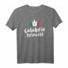 Calabria Princess Kalabresische Prinzessin T-Shirt - Klassisch geschnitten, hochwertiges Design