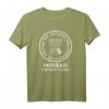Mossad Israel Israelisches Geheimdienst T-Shirt mit Hebräischer Kalligraphie – Perfekt für Unterstützer des jüdischen Staates und zum HapKitten