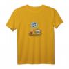 40Geburtstag T-Shirt mit Arabischer Kalligraphie – Klassisch geschnitten, perfekt als Geburtstagsgeschenk