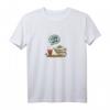 40Geburtstag T-Shirt mit Arabischer Kalligraphie – Klassisch geschnitten, perfekt als Geburtstagsgeschenk