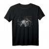 HapKitten T-Shirt - Klassisch geschnitten, langlebig mit doppelt genähtem Saum für den besonderen Tag