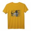 HapKitten T-Shirt - Klassisch geschnitten, langlebig mit doppelt genähtem Saum für den besonderen Tag