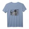 HapKitten T-Shirt - Klassisch geschnitten, langlebig mit doppelt genähtem Saum für den besonderen Tag