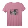 HapKitten T-Shirt - Klassisch geschnitten, langlebig mit doppelt genähtem Saum für den besonderen Tag