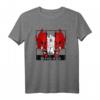 Japanisch Dämon Maske Oni Harajuku Ästhetik T-Shirt – Einzigartige Streetwear für Anime, Tattoo & Kulturfans