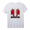 Japanisch Dämon Maske Oni Harajuku Ästhetik T-Shirt – Einzigartige Streetwear für Anime, Tattoo & Kulturfans