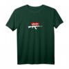 Arabisch Schrift - Arabische Kalligraphie T-Shirt für Kultur- und Schriftliebhaber zum Geburtstag