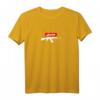 Arabisch Schrift - Arabische Kalligraphie T-Shirt für Kultur- und Schriftliebhaber zum Geburtstag