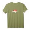 Arabisch Schrift - Arabische Kalligraphie T-Shirt für Kultur- und Schriftliebhaber zum Geburtstag