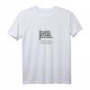 Kalligraphie auf Arabisch T-Shirt - Kulturelles Design für Kunstliebhaber & Arabischfans