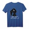 Arabische Kalligraphie T-Shirt - Klassisches Design mit arabischer Schrift, perfekt für Kunst- und Kulturbegeisterte