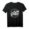 Be Your Self Arabische Kalligraphie T-Shirt – Kulturelles Statement für Selbstbewusste