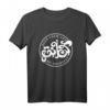 Be Your Self Arabische Kalligraphie T-Shirt – Kulturelles Statement für Selbstbewusste