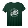 Be Your Self Arabische Kalligraphie T-Shirt – Kulturelles Statement für Selbstbewusste