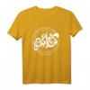 Be Your Self Arabische Kalligraphie T-Shirt – Kulturelles Statement für Selbstbewusste