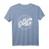 Be Your Self Arabische Kalligraphie T-Shirt – Kulturelles Statement für Selbstbewusste