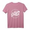 Be Your Self Arabische Kalligraphie T-Shirt – Kulturelles Statement für Selbstbewusste