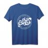 Be Your Self Arabische Kalligraphie T-Shirt – Kulturelles Statement für Selbstbewusste