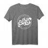 Be Your Self Arabische Kalligraphie T-Shirt – Kulturelles Statement für Selbstbewusste