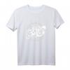 Be Your Self Arabische Kalligraphie T-Shirt – Kulturelles Statement für Selbstbewusste