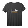 Arabische Kalligraphie T-Shirt – Sarkastisches 'Whatever' Shirt für Kalligraphie- und Kulturfans
