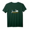 Arabische Kalligraphie T-Shirt – Sarkastisches 'Whatever' Shirt für Kalligraphie- und Kulturfans