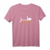 Arabische Kalligraphie T-Shirt – Sarkastisches 'Whatever' Shirt für Kalligraphie- und Kulturfans