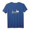 Arabische Kalligraphie T-Shirt – Sarkastisches 'Whatever' Shirt für Kalligraphie- und Kulturfans