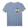 Iranische Flagge Frauen Leben Freiheit Farsi Protest T-Shirt – Unterstützung für iranische Frauenbewegung & Freiheit