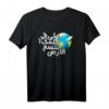 Arabisch Kalligraphie T-Shirt mit Sarkastischem Wort – Kulturelle Mode aus der Arabischen Welt, Saudi-Arabien, Katar, Ägypten & mehr