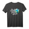 Arabisch Kalligraphie T-Shirt mit Sarkastischem Wort – Kulturelle Mode aus der Arabischen Welt, Saudi-Arabien, Katar, Ägypten & mehr
