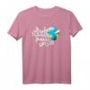 Arabisch Kalligraphie T-Shirt mit Sarkastischem Wort – Kulturelle Mode aus der Arabischen Welt, Saudi-Arabien, Katar, Ägypten & mehr