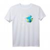 Arabisch Kalligraphie T-Shirt mit Sarkastischem Wort – Kulturelle Mode aus der Arabischen Welt, Saudi-Arabien, Katar, Ägypten & mehr