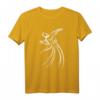 Persisches Gedicht in Farsi HICH Kalligraphie T-Shirt – Perfektes Geschenk für Iraner und Farsi sprechende Perser in den USA
