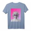 Stoned Medusa Vintage Vaporwave T-Shirt mit Ästhetischem Design – Retro, Mythologie & Streetwear für Kunst- und Styleliebhaber