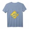 HapKitten Geschenk T-Shirt mit Arabischer Kalligraphie – Perfektes Geschenk für Arabisch-Liebhaber, Mädchen, Ehefrauen und Ehemänner