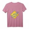 HapKitten Geschenk T-Shirt mit Arabischer Kalligraphie – Perfektes Geschenk für Arabisch-Liebhaber, Mädchen, Ehefrauen und Ehemänner