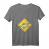 HapKitten Geschenk T-Shirt mit Arabischer Kalligraphie – Perfektes Geschenk für Arabisch-Liebhaber, Mädchen, Ehefrauen und Ehemänner