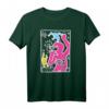 HapKitten '87 Kamera mit Posen-Kunstwerk T-Shirt – Einzigartiges Kunstmotiv für kreative Jubilare