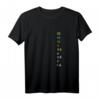 Kamera Blende Fotografie Fotograf Geschenk Langarmshirt – Perfektes Geschenk für Fotografen und Fotokünstler